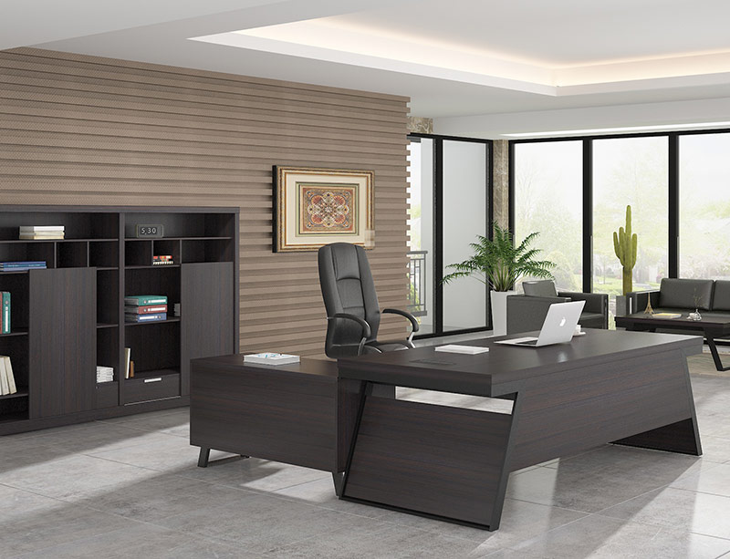 Executive CEO desk office furniture