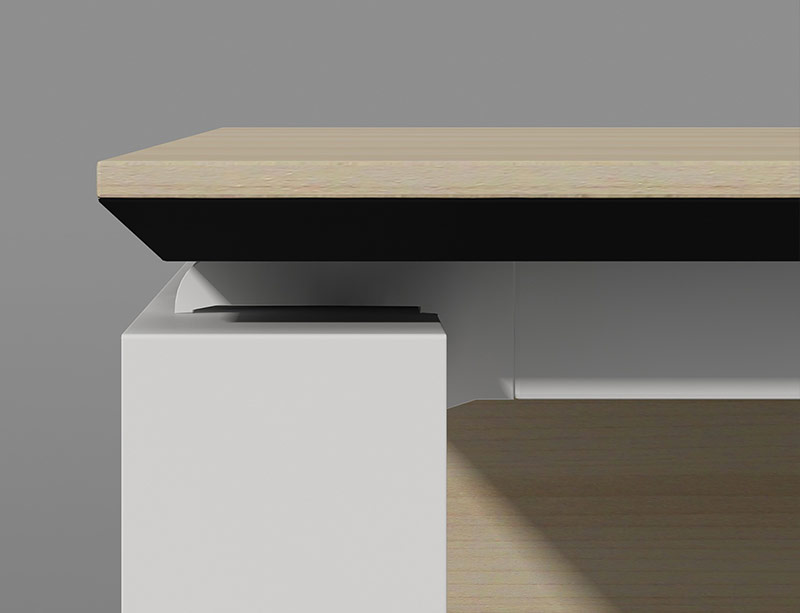 Executive Desk