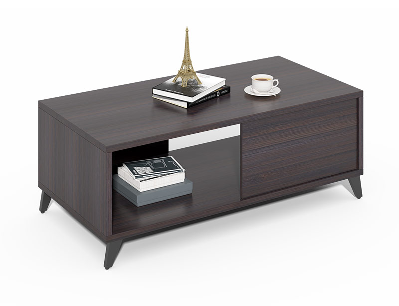 CF-JWC1260A Classical Long Coffee Desk