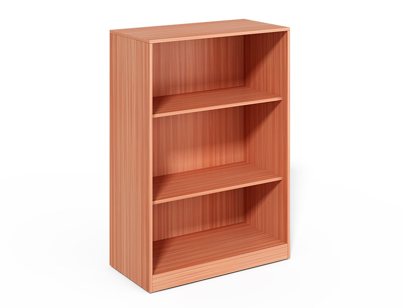 Open Shelf File Cabinet CF-1200C