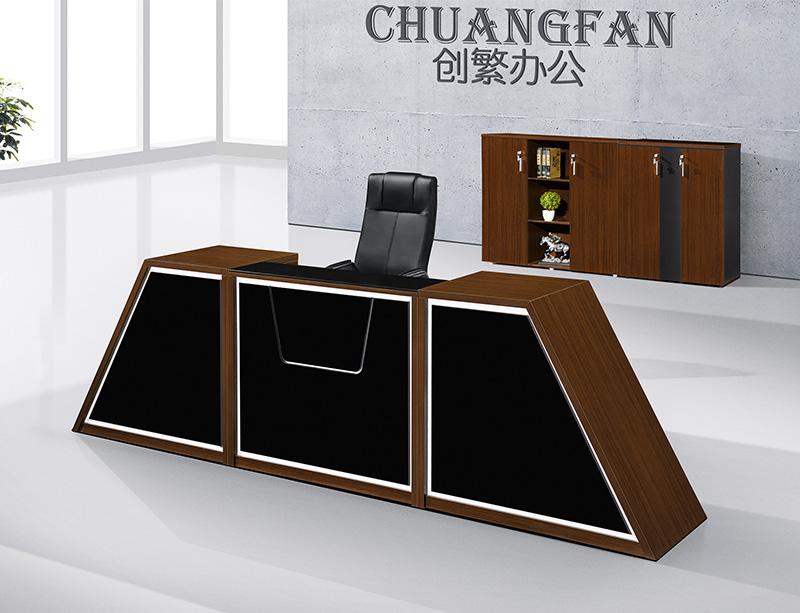 CF-RA101 Wood Reception table design