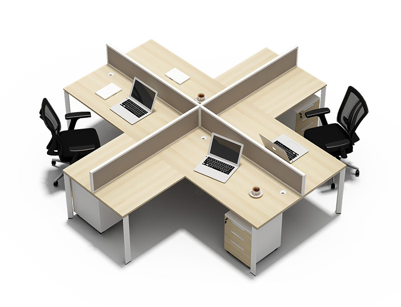 Office Cubicles Tables Workstation Desk