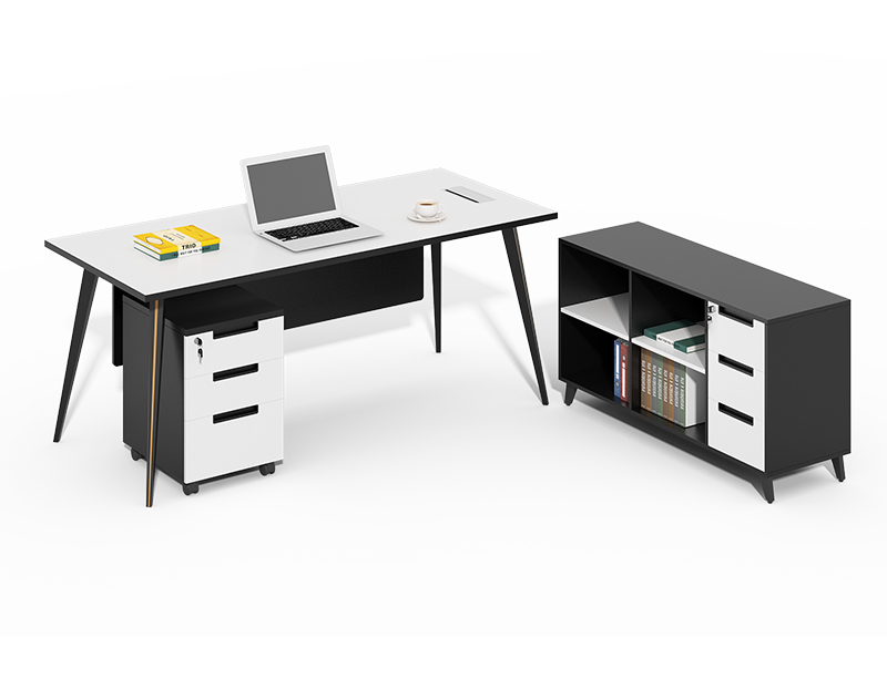 executive office desk