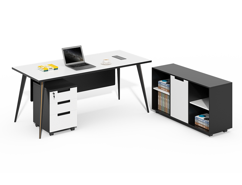 CF-CL1680D office desk top set