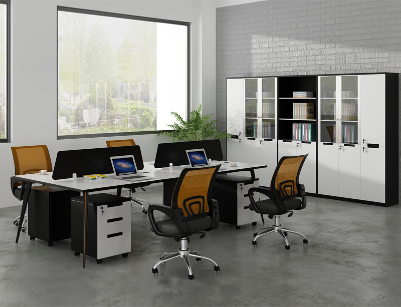 CF-CL2412WH modular cubicles