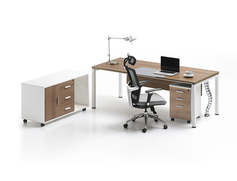 LQ-CD0218 Office Executive Desk Set