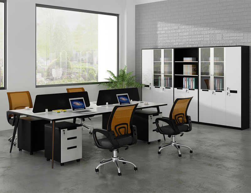 CF-CL2412WK modular office cubicles