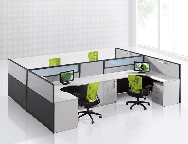 CF-W311 modern office cubicles