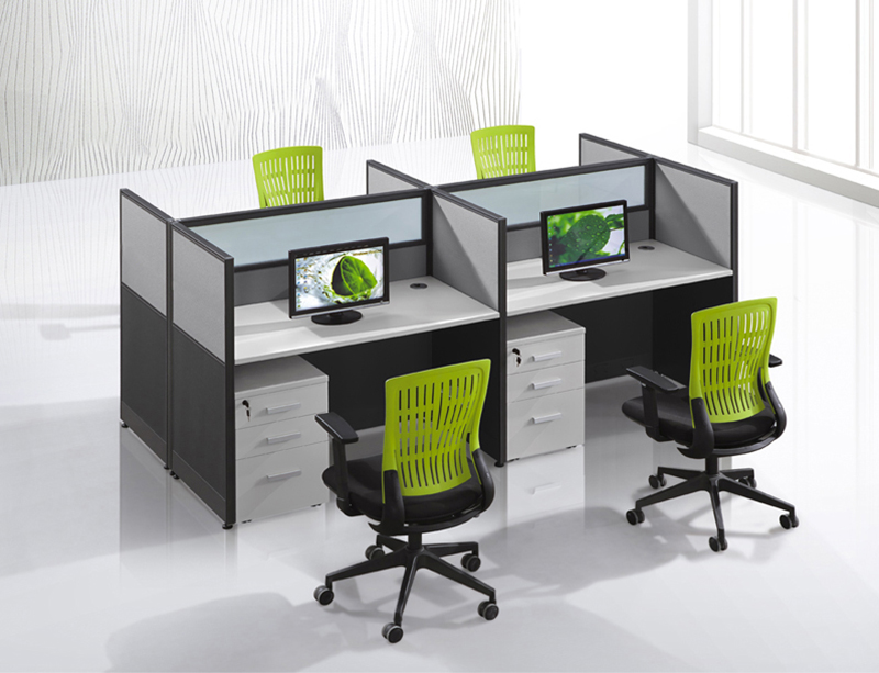 CF-W303 soundproof office cubicles