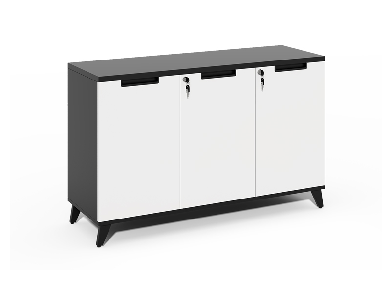 CF-CLC1240ZL swing door file cabinet