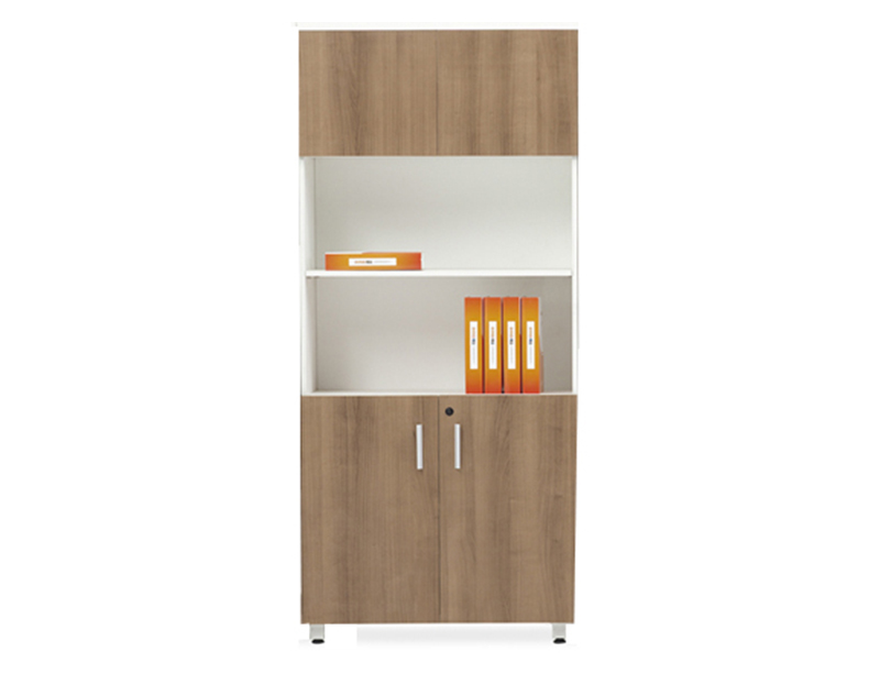 LQ-CDS0308 Wooden Furniture File Cabinet