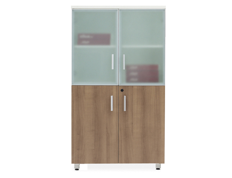 LQ-CDS0408 Swing Doors Low cabinet