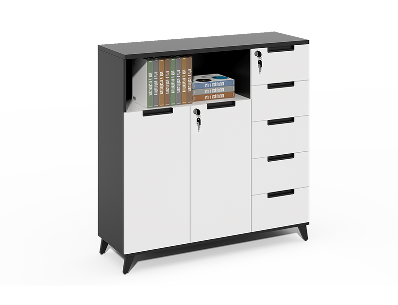 CF-CLC1240ZO 5 drawers filing cabinet