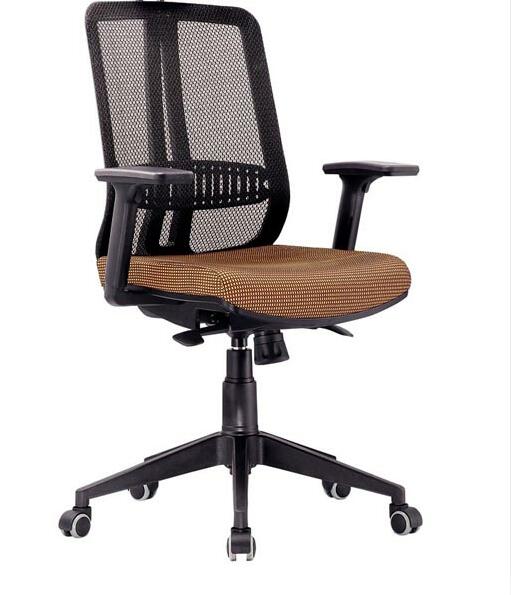 CD-88318B Mid back office chair