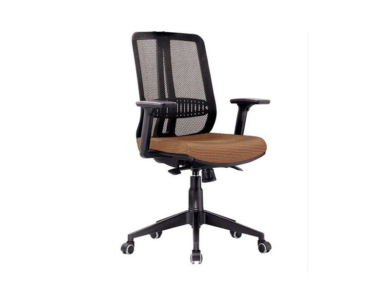 CD-88318B Mid back office chair
