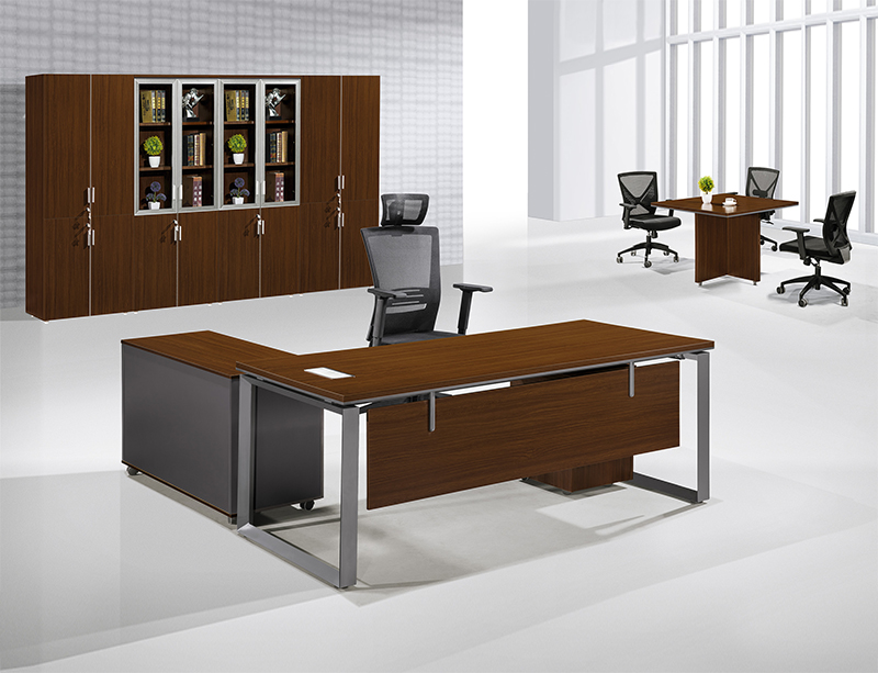 CF-DA122 Modular office table design