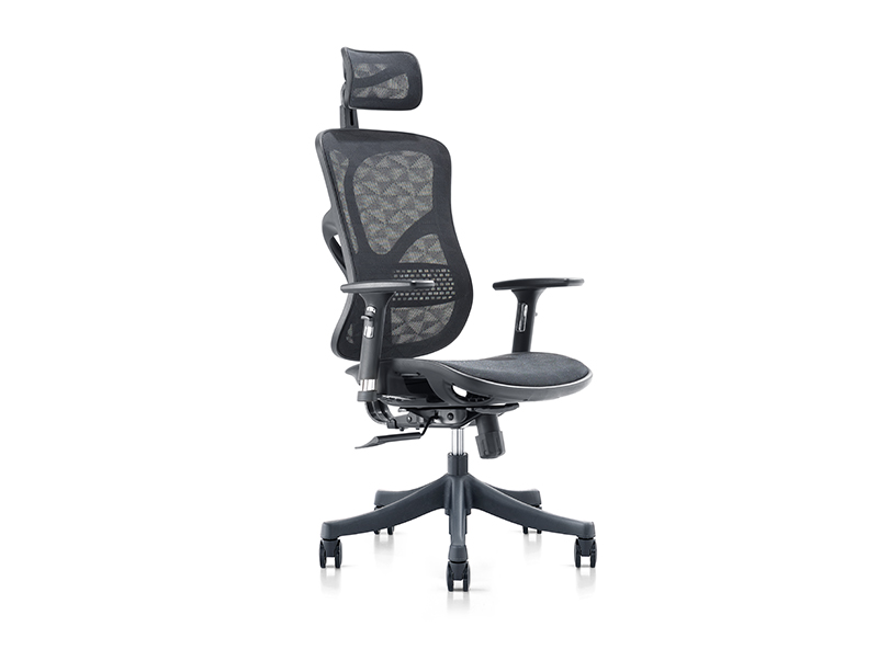 mesh office chair