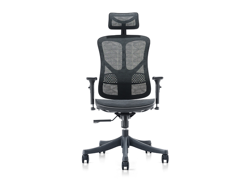 mesh office chair