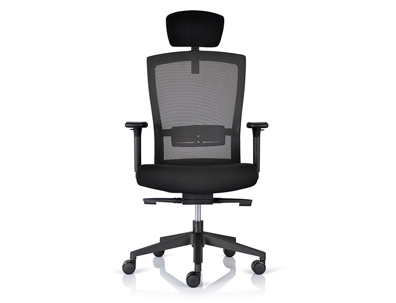 CF-BS-02H High Back Swivel Tilt Office Chairs