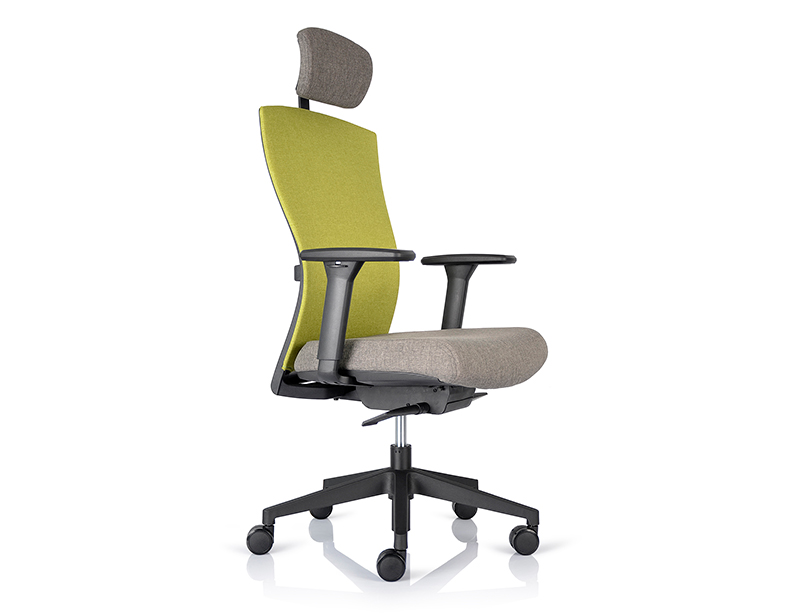 CF-BS-03H High Back Office Chair