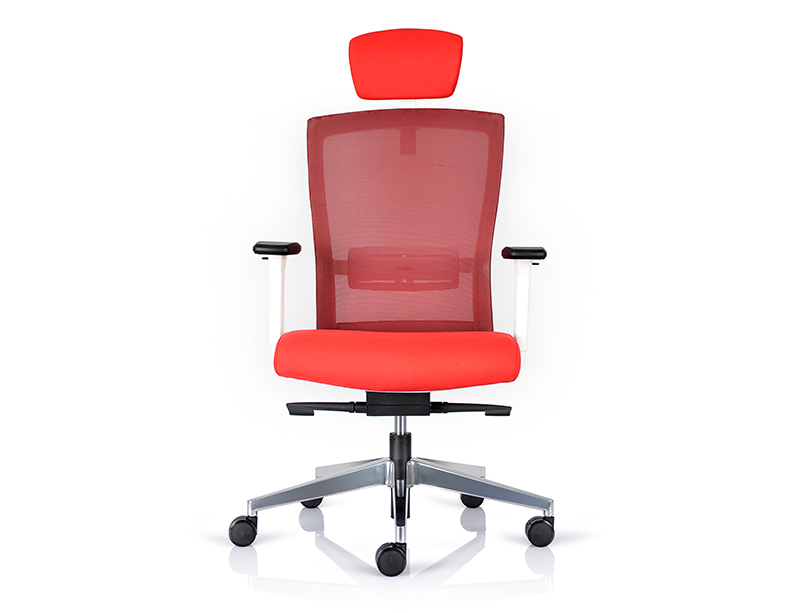 CF-BS-02HW Modern Office Chairs