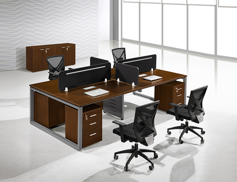 CF-PA109 Modern Office Cubicles