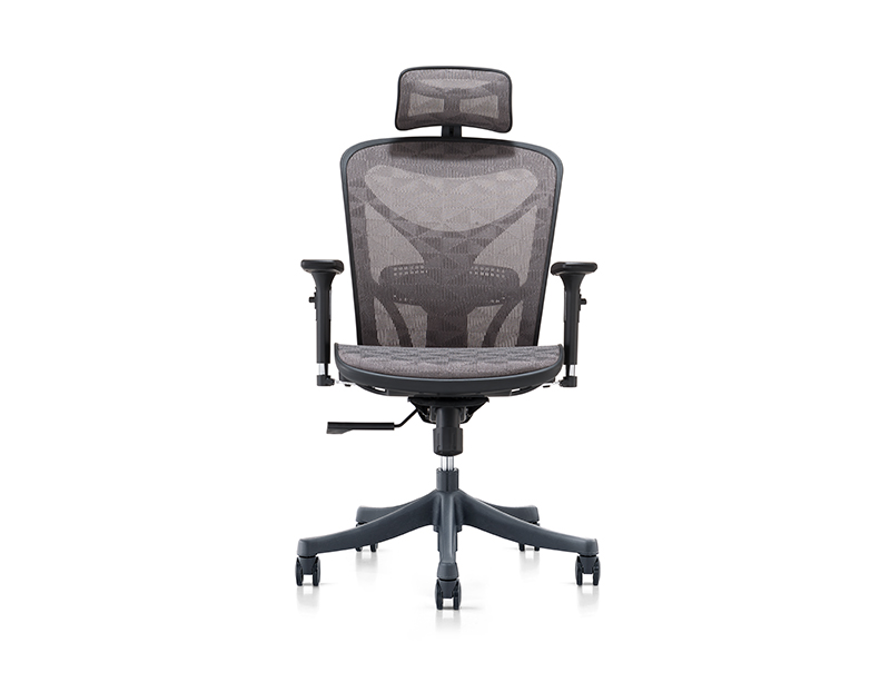 CFJNS-601A Mesh chair