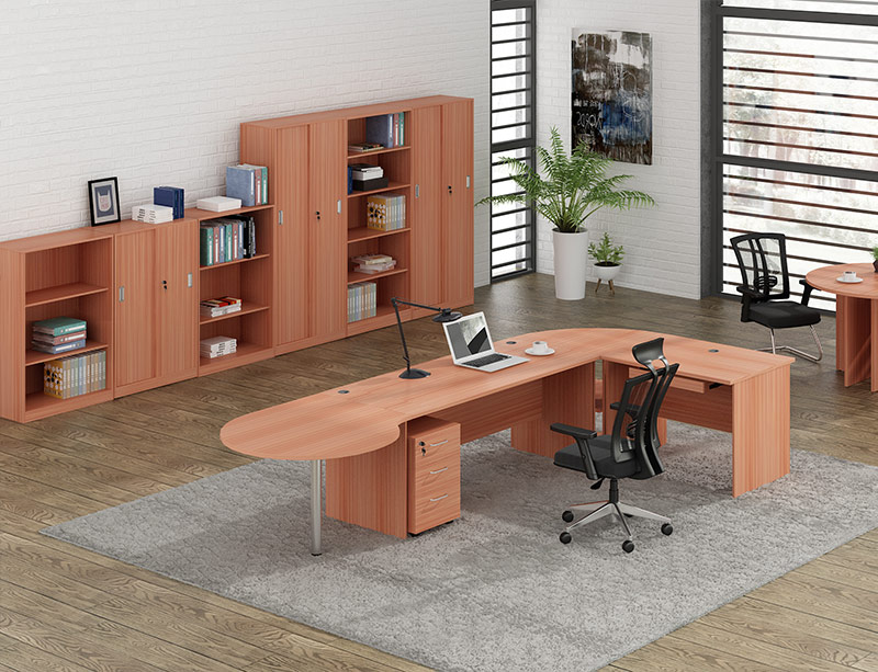 CF- R1490A Office Desk Side Table