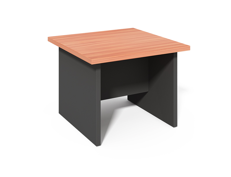 CF-5050 Square Coffee Table Wooden