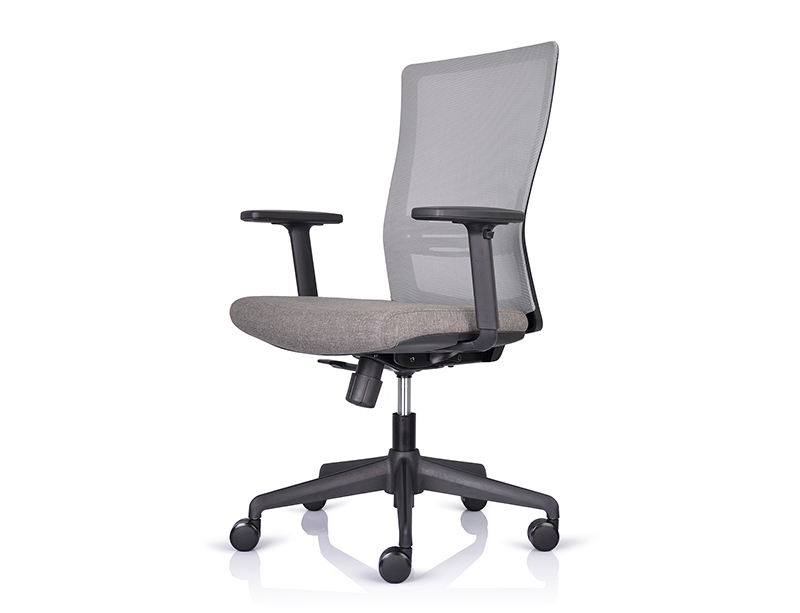 Best price on Middle back office chairs for sale