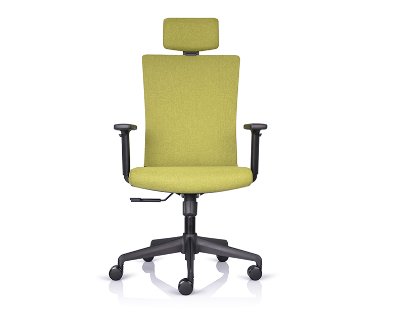 where to buy good nice swivel office chairs with wheels? CF-IO03H