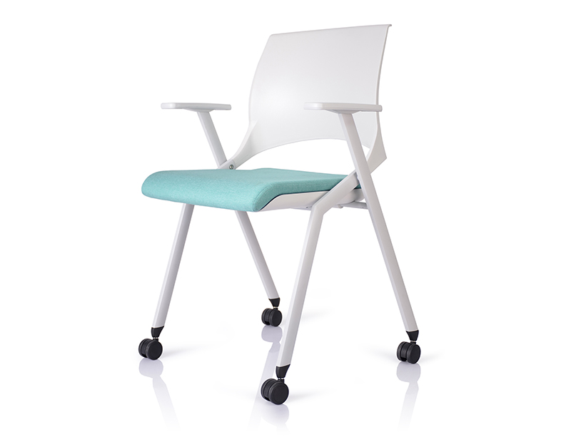 stackable folding chairs