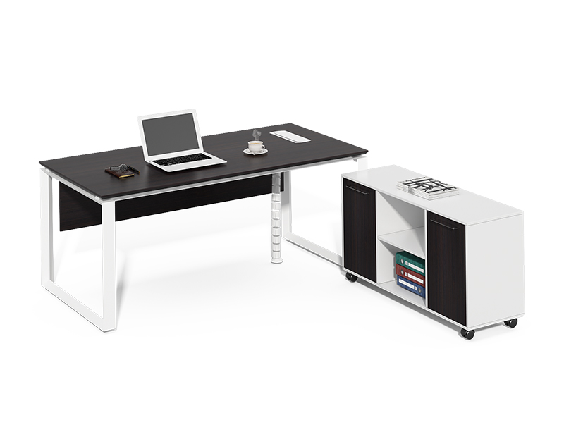 Buy office furniture from china modern wooden office executive table design