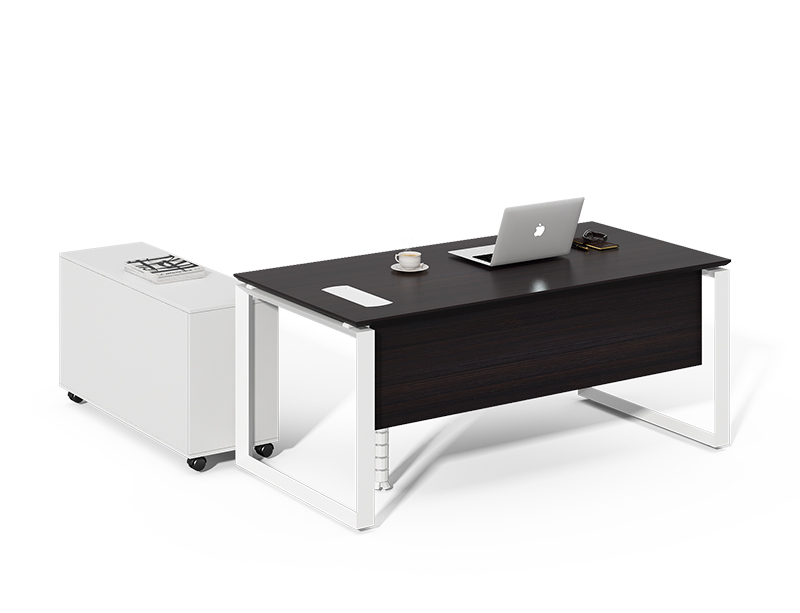 Buy office furniture from china modern wooden office executive table design