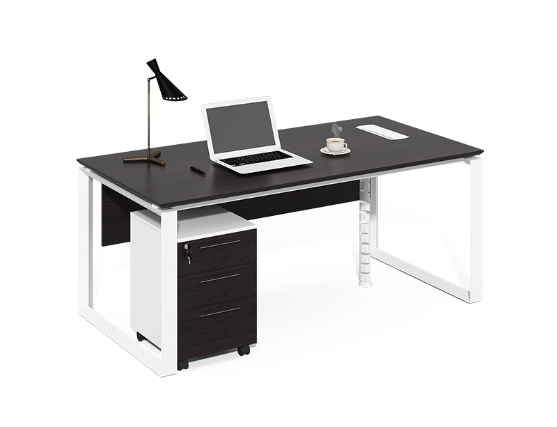 Chuangfan Factory Wholesale latest images design of executive office table CF-D1260D