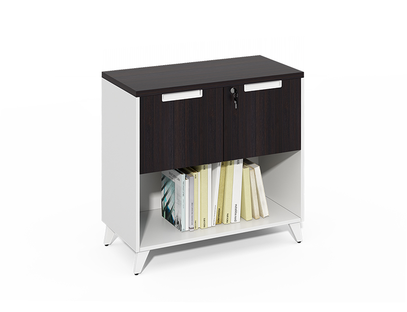 lockable file cabinet