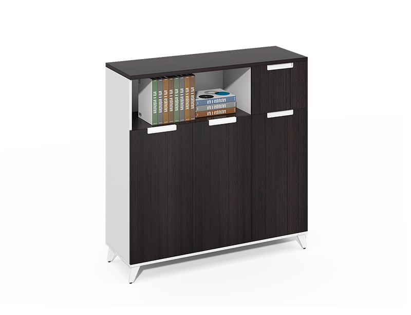  file cabinet with shelf