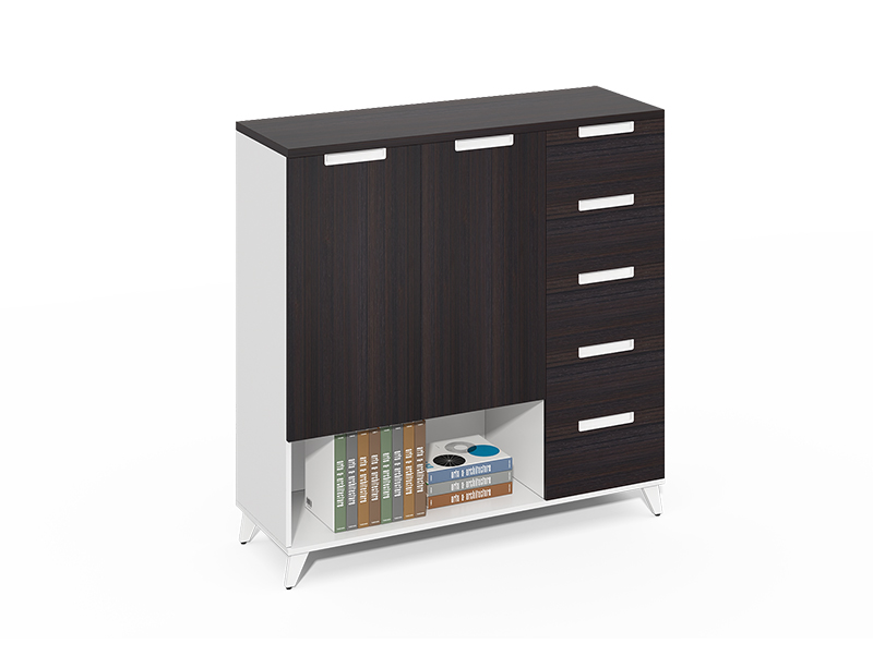  file cabinet with shelf