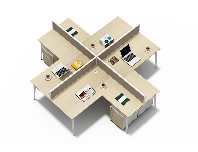 demountable 8 ft office partitions