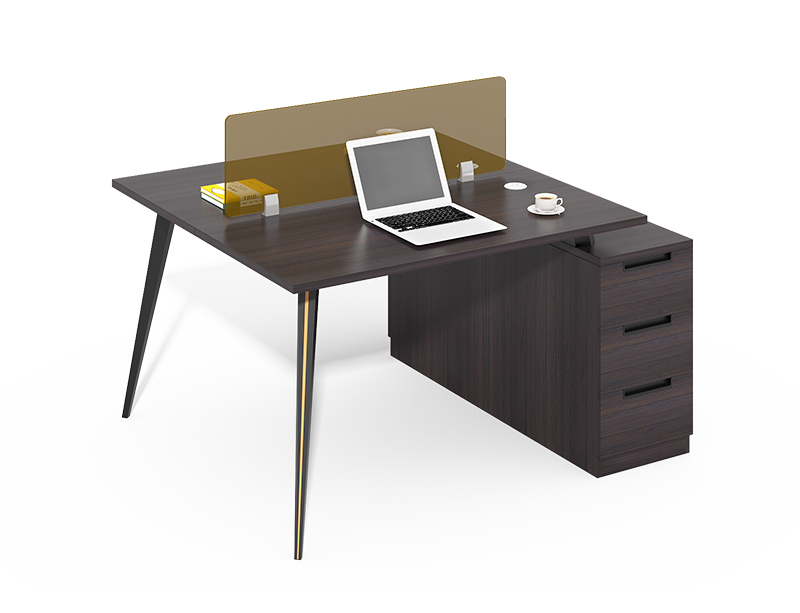  2 person office workstation buy online