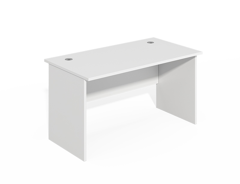 Contemporary simple office desk furniture CF-1060