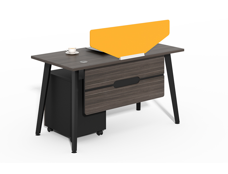 Simple Design Office Table