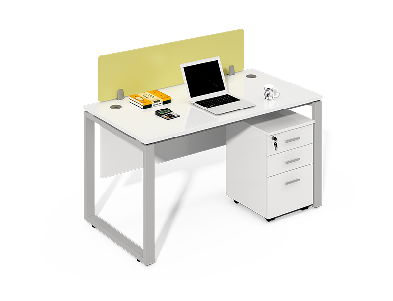  2 Person Office Desk 