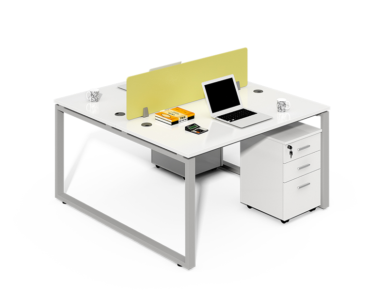  2 Person Office Desk 